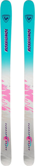 Rossignol Super Black Ops 98 Skis - 2025