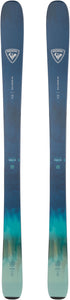 Rossignol Rallybird 94 Skis - 2025
