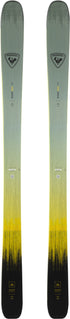 Rossignol Sender Soul 102 Skis - 2026