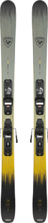 Rossignol Sender Soul Pro W/Xpress 10 Bindings - 2026