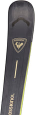 Rossignol Arcade W 94 Open Skis 2027