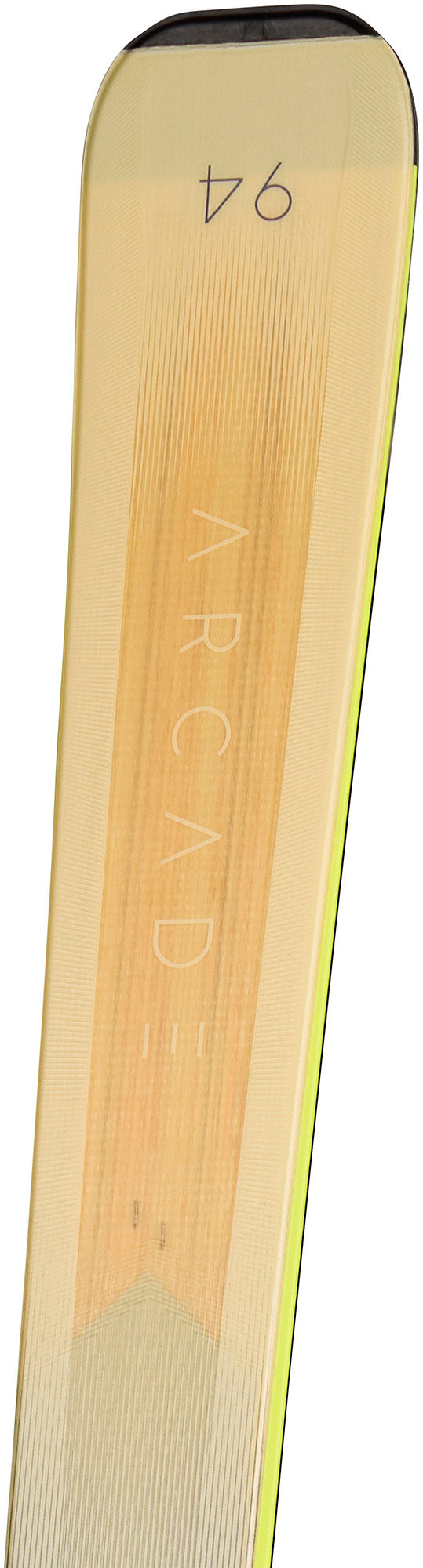 Rossignol Arcade W 94 Open Skis 2027