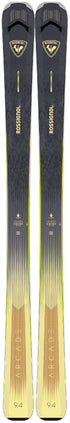 Rossignol Arcade W 94 Open Skis 2027