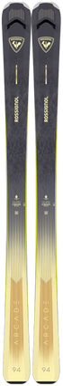 Rossignol Arcade W 94 Open Skis 2027