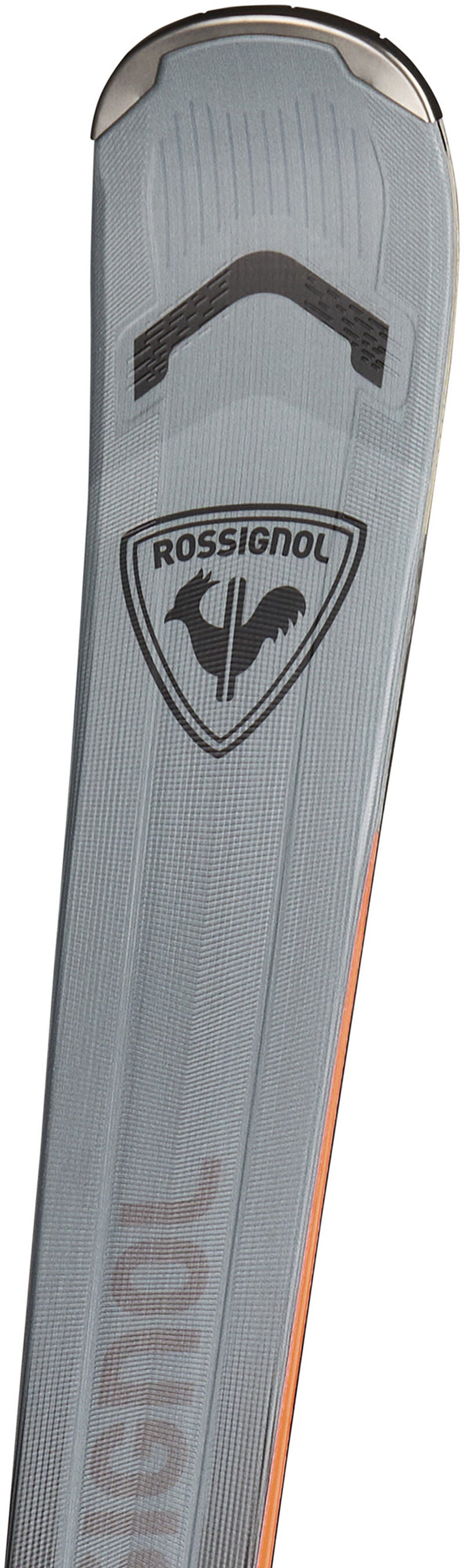 Rossignol Arcade 82 W/Xpress 11 Bindings - 2026