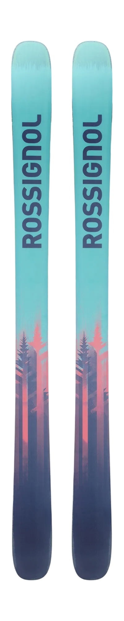 Rossignol Sender 110 Open Skis 2027