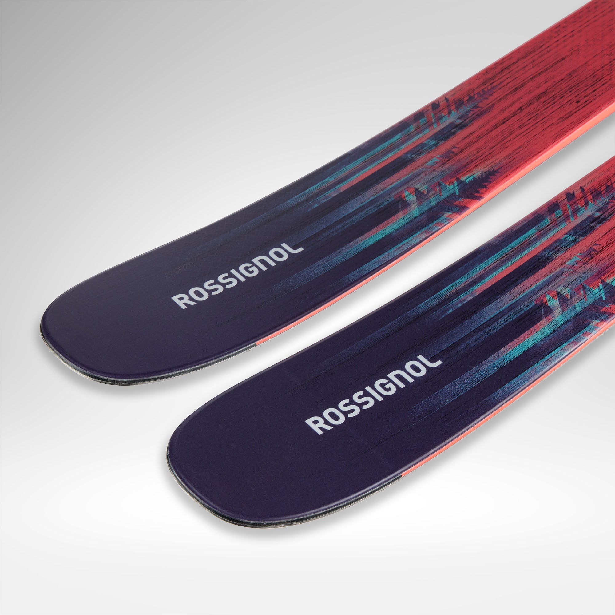 Rossignol Sender 110 Open Skis 2027