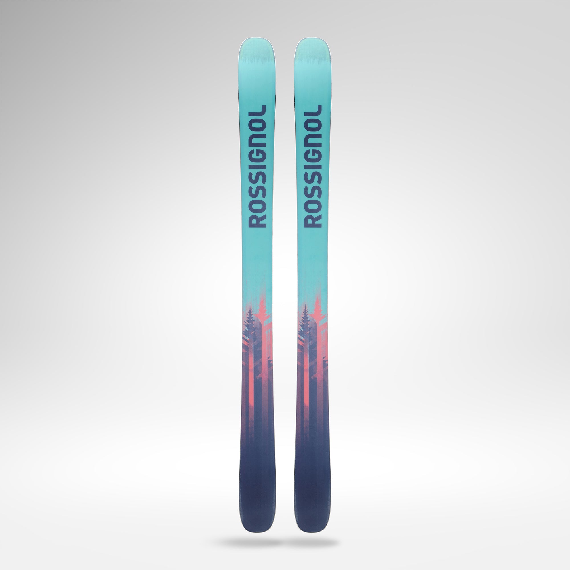 Rossignol Sender 110 Open Skis 2027