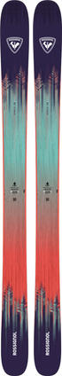Rossignol Sender 110 Open Skis 2027