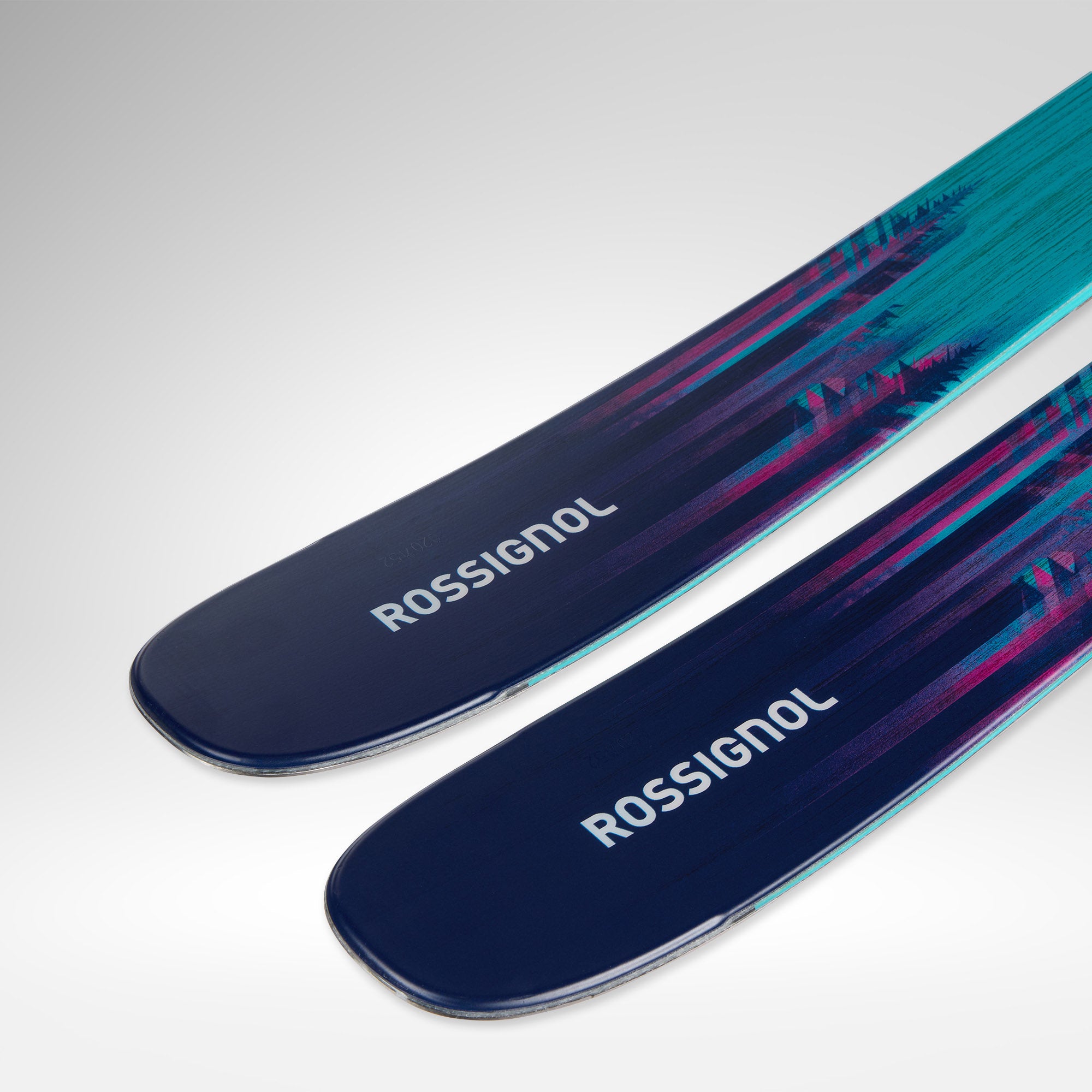 Rossignol Sender 100 Open Skis 2027