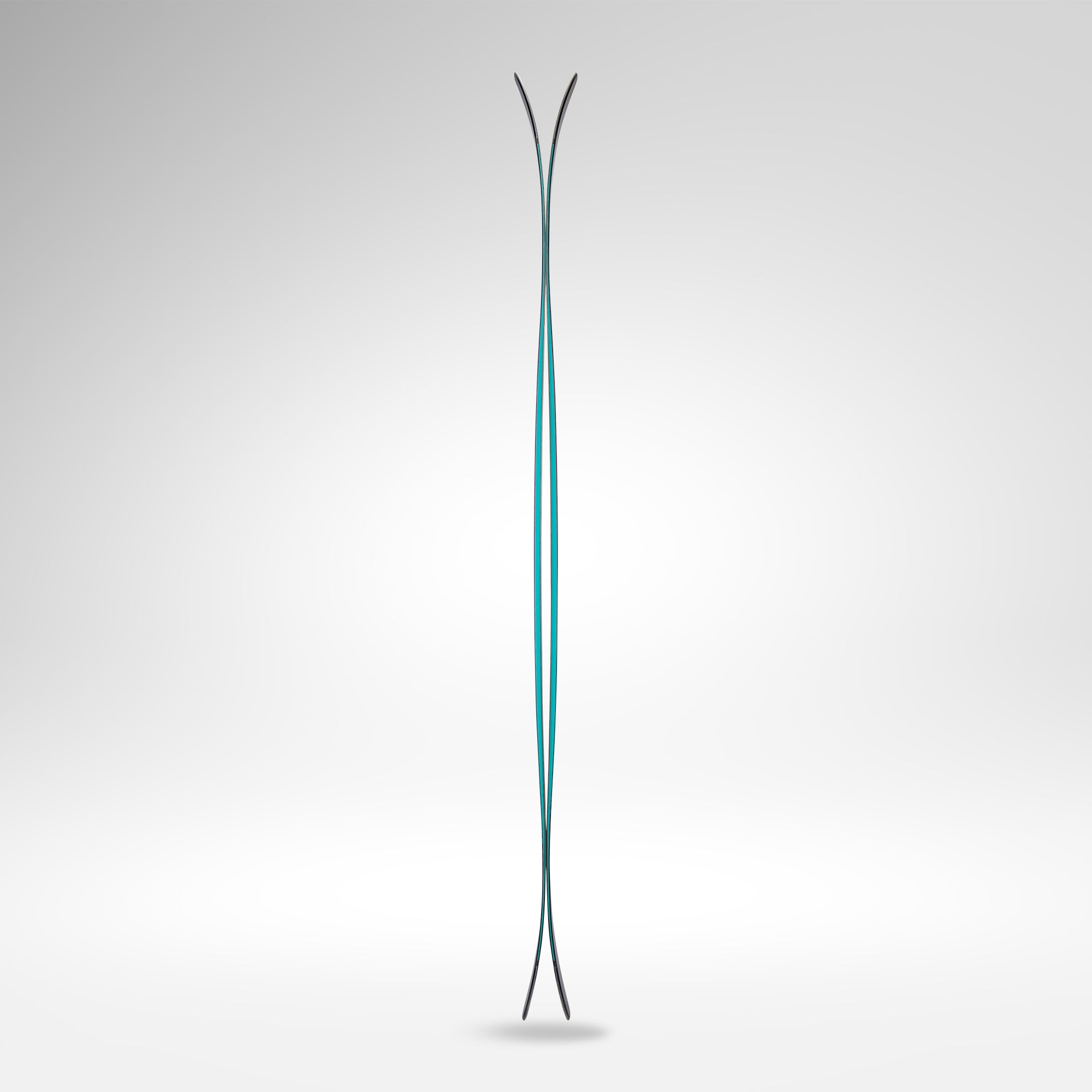 Rossignol Sender 100 Open Skis 2027