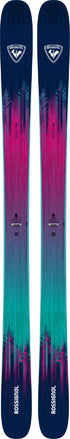 Rossignol Sender 100 Open Skis 2027