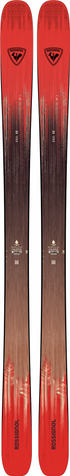 Rossignol Soul 92 Open Skis 2027