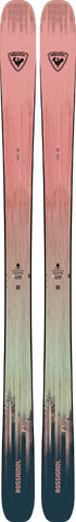 Rossignol Soul W 92 Open Skis 2027