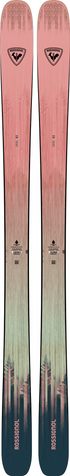 Rossignol Soul W 92 Open Skis 2027