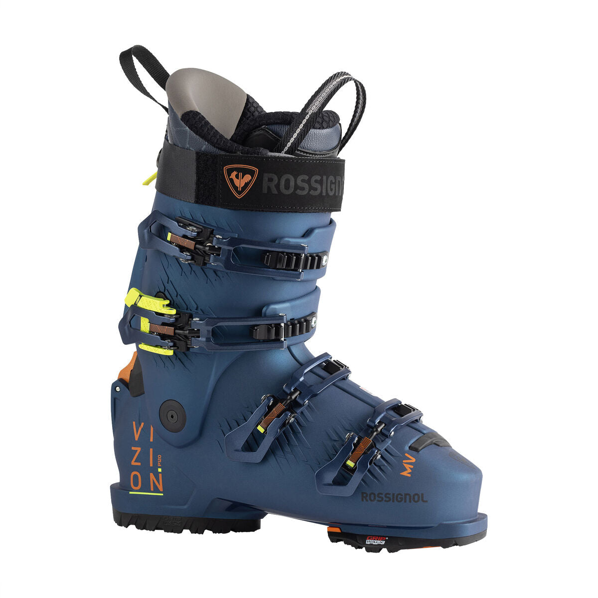 Rossignol Vizion 4B Pro 120 MV Ski Boots - 2026