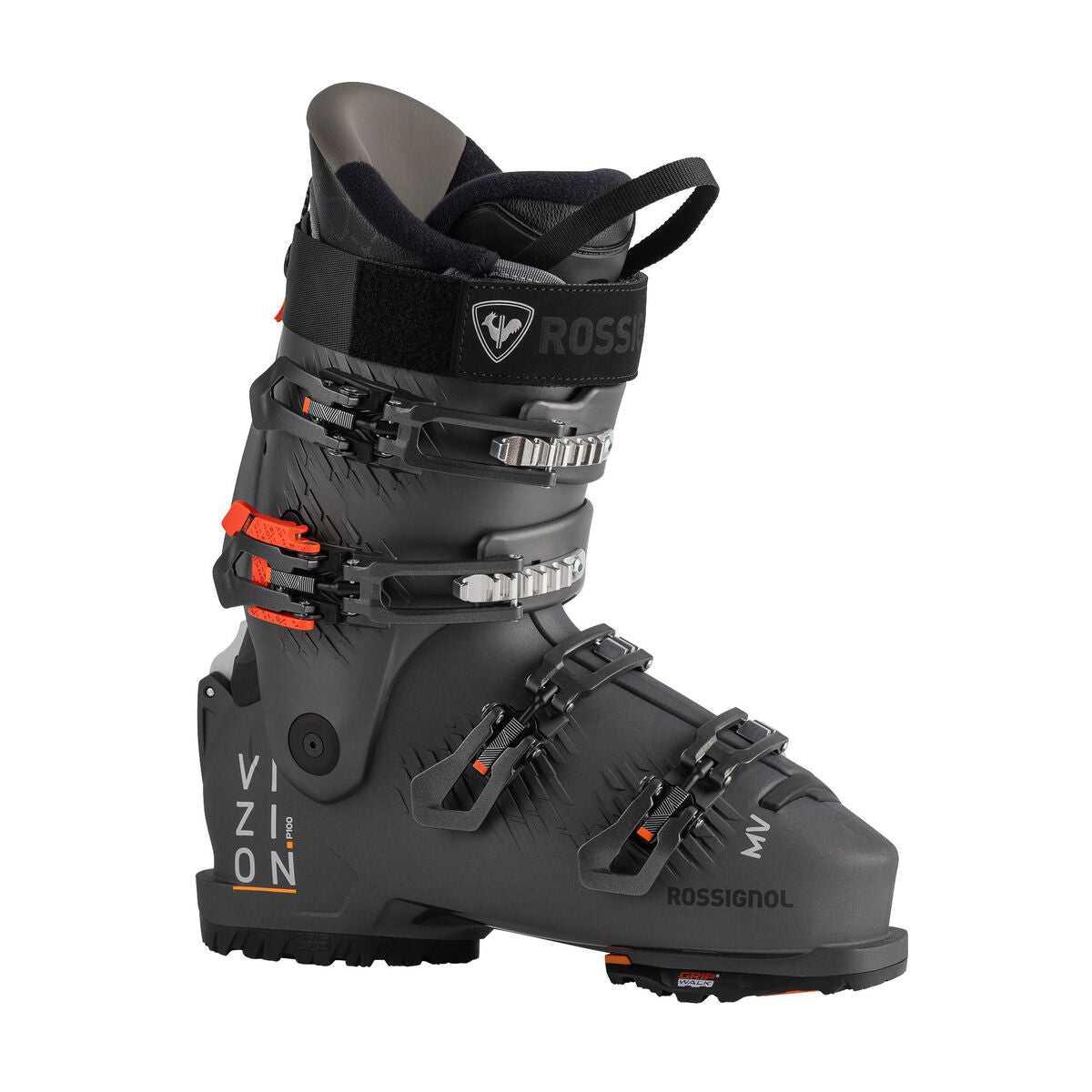 Rossignol Vizion 4B Pro 100 MV Ski Boots - 2026