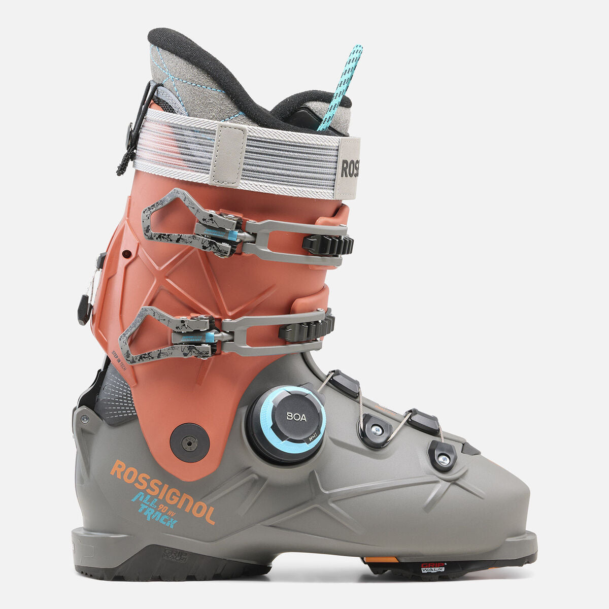 Rossignol Alltrack 90 HV BOA - 2026