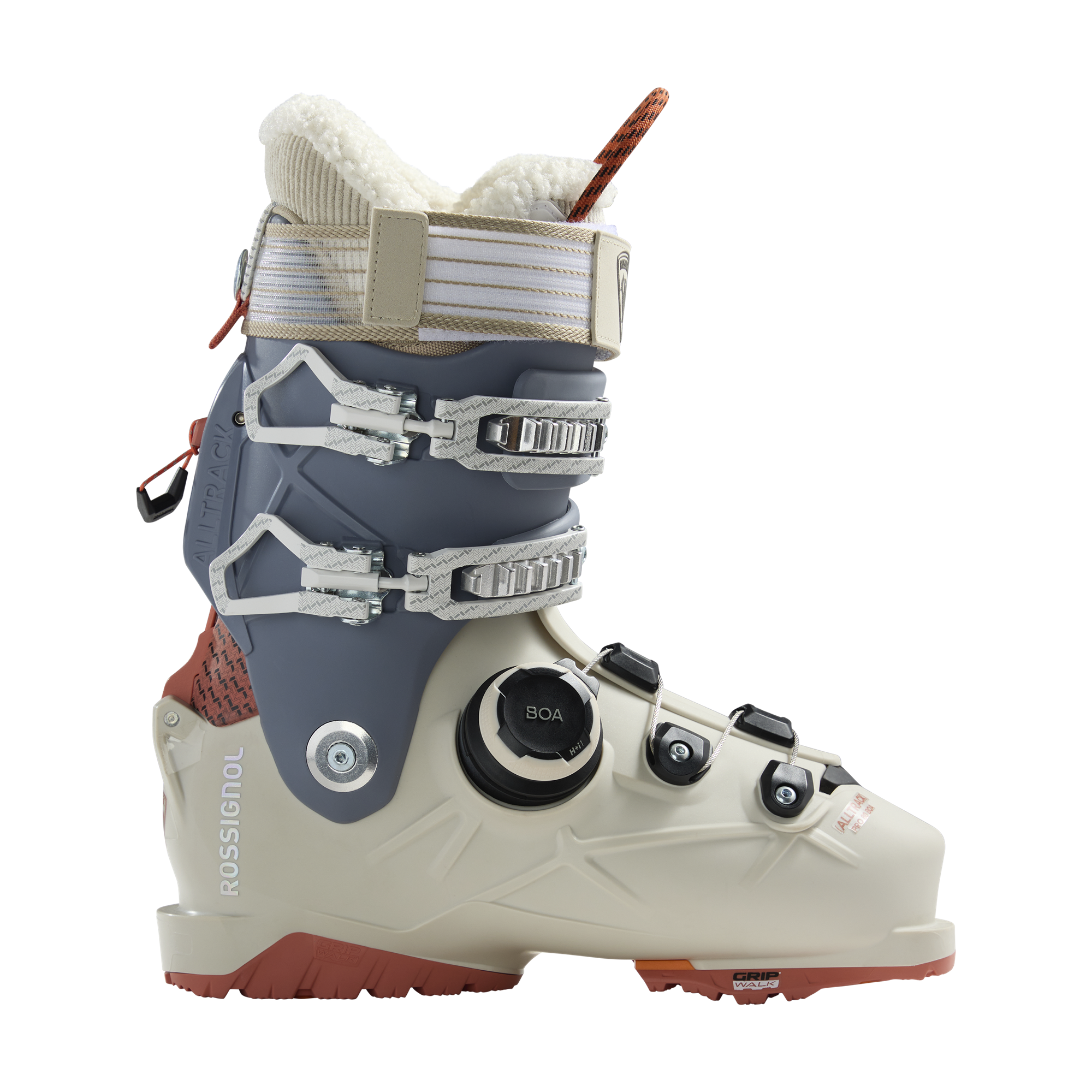 Rossignol Alltrack 80 Pro Boa W Gw - Boots 2027