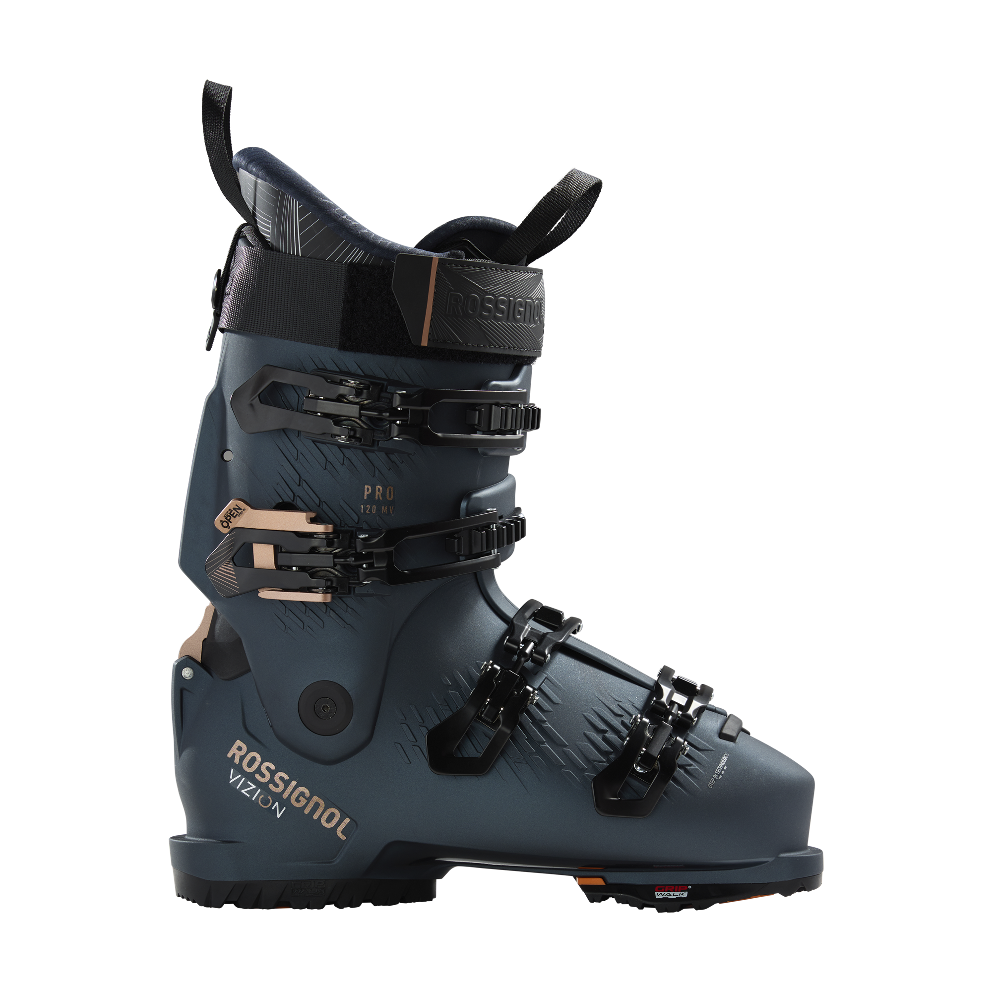 Rossignol Vizion 4B 120 Pro Mv Gw - Blue Boots 2027