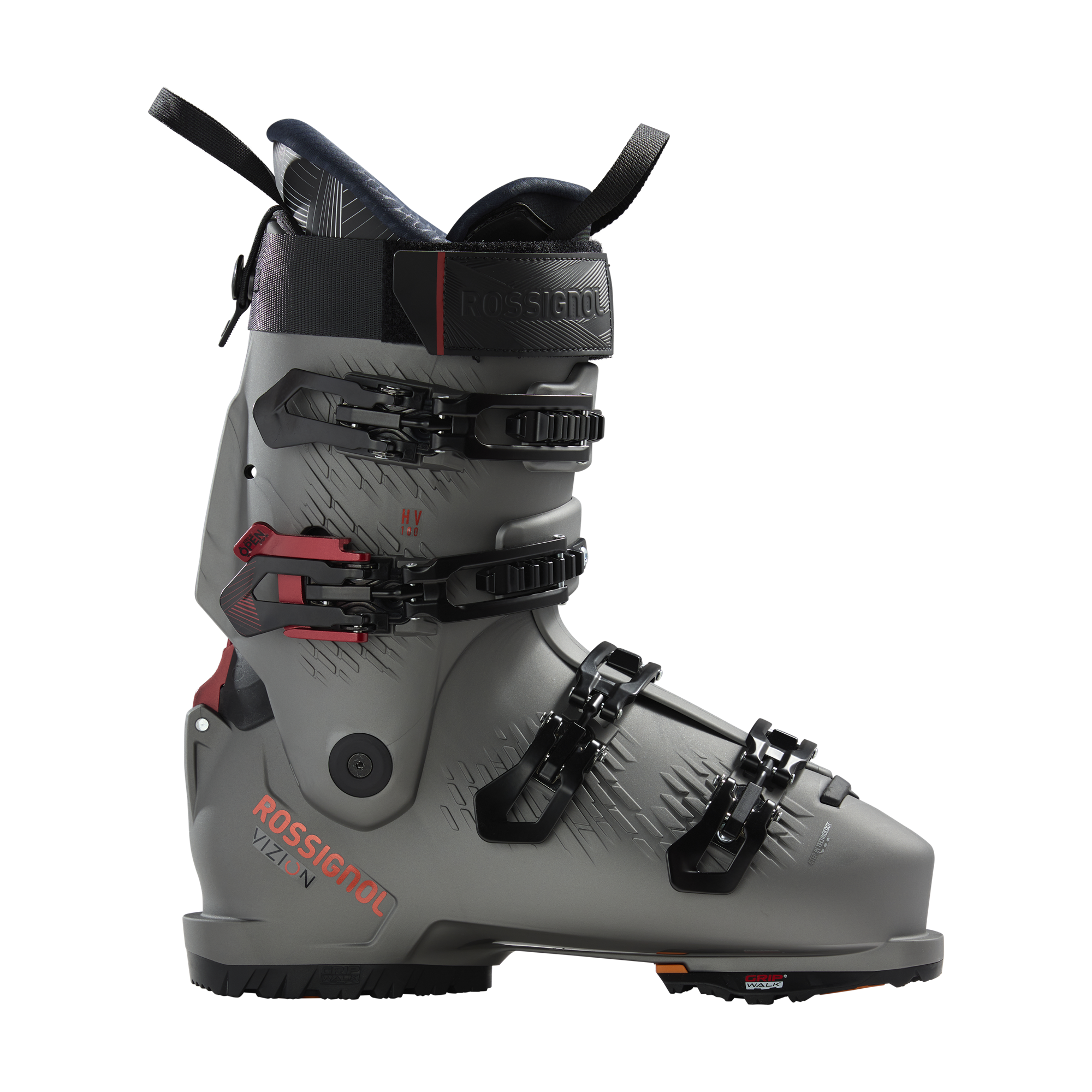 Rossignol Vizion 4B 100 Pro Mv Gw - Silv Boots 2027