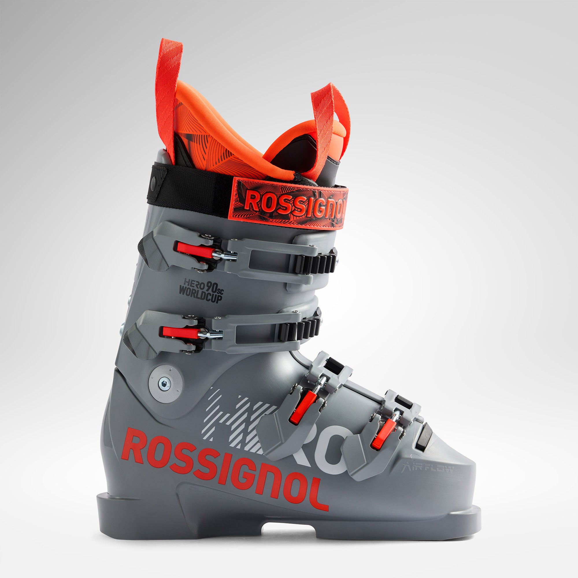 Rossignol Hero World Cup 90 Sc - Power G Boots 2027