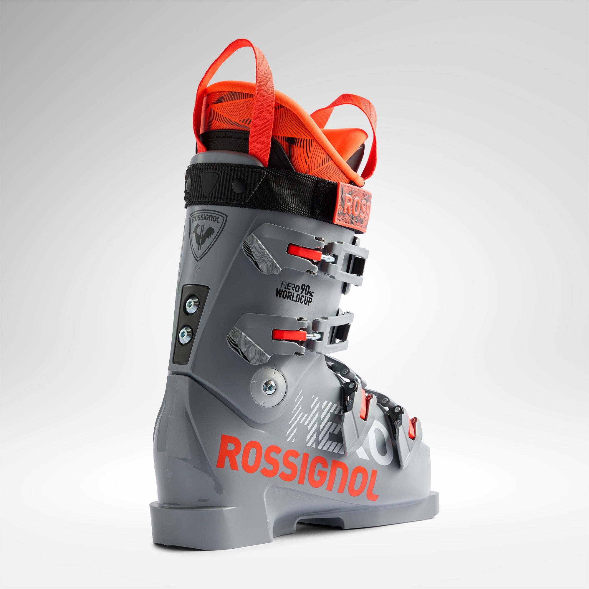 Rossignol Hero World Cup 90 Sc - Power G Boots 2027