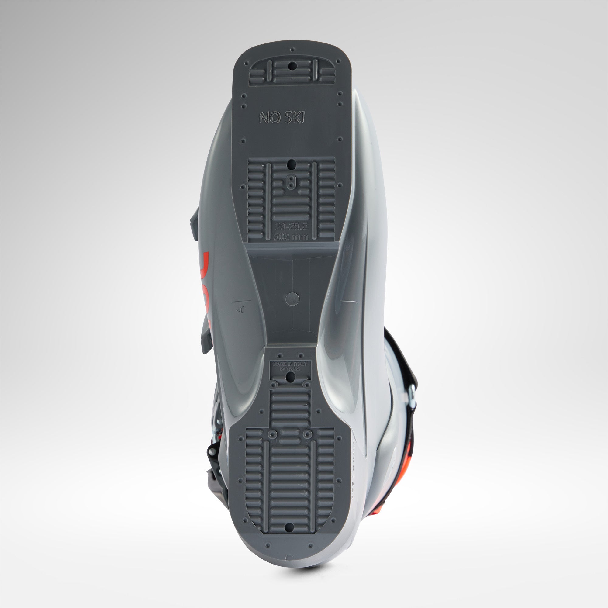 Rossignol Hero World Cup 90 Sc - Power G Boots 2027