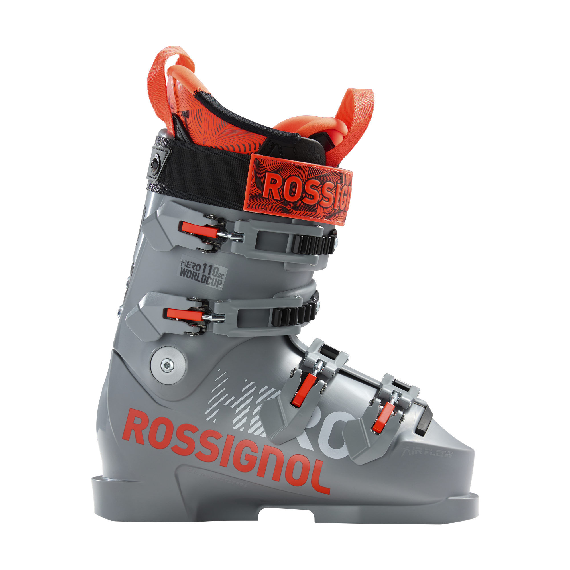 Rossignol Hero World Cup 70 Sc - Power G Boots 2027