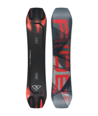 Ride Twinpig Snowboard 2027