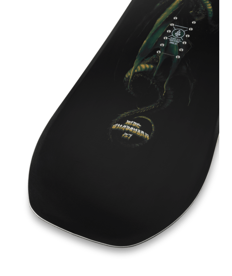 Ride Shadowban Snowboard 2027