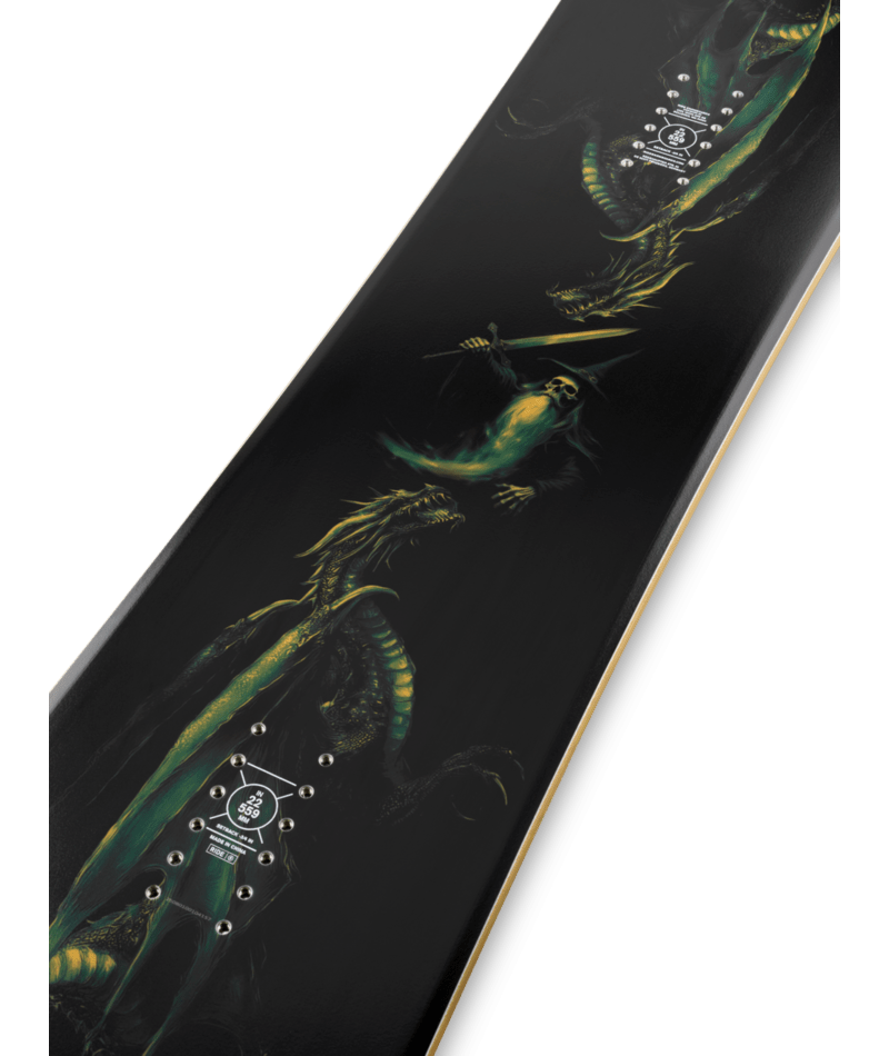 Ride Shadowban Snowboard 2027
