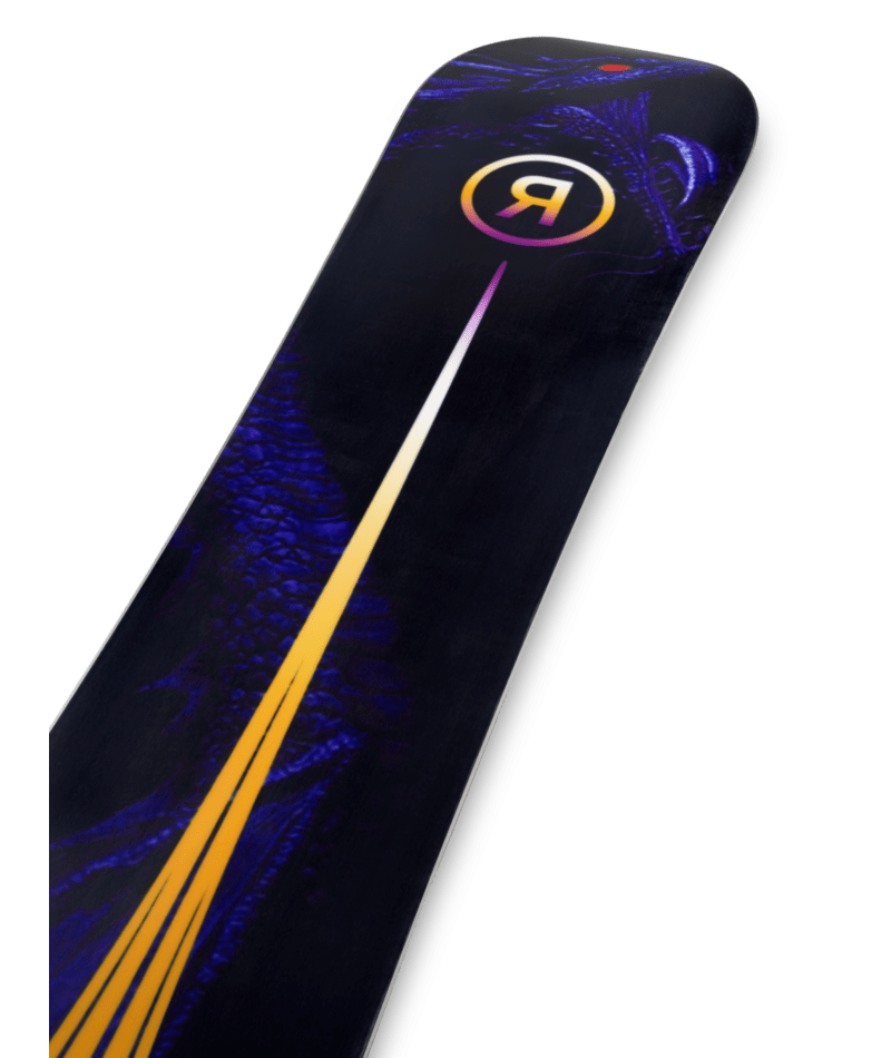 Ride Shadowban Snowboard 2027