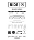 Ride Shadowban Snowboard 2027