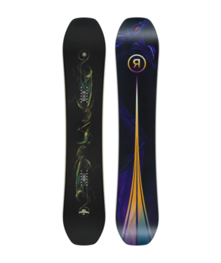 Ride Shadowban Snowboard 2027