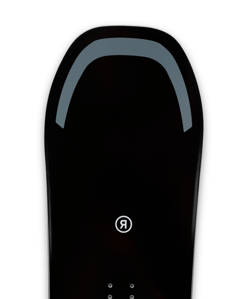 Ride Manic Snowboard 2027