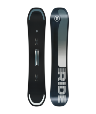 Ride Manic Snowboard 2027