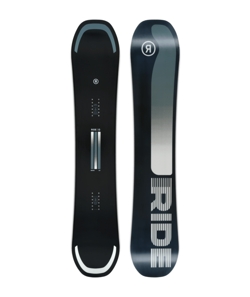 Ride Manic Snowboard 2027