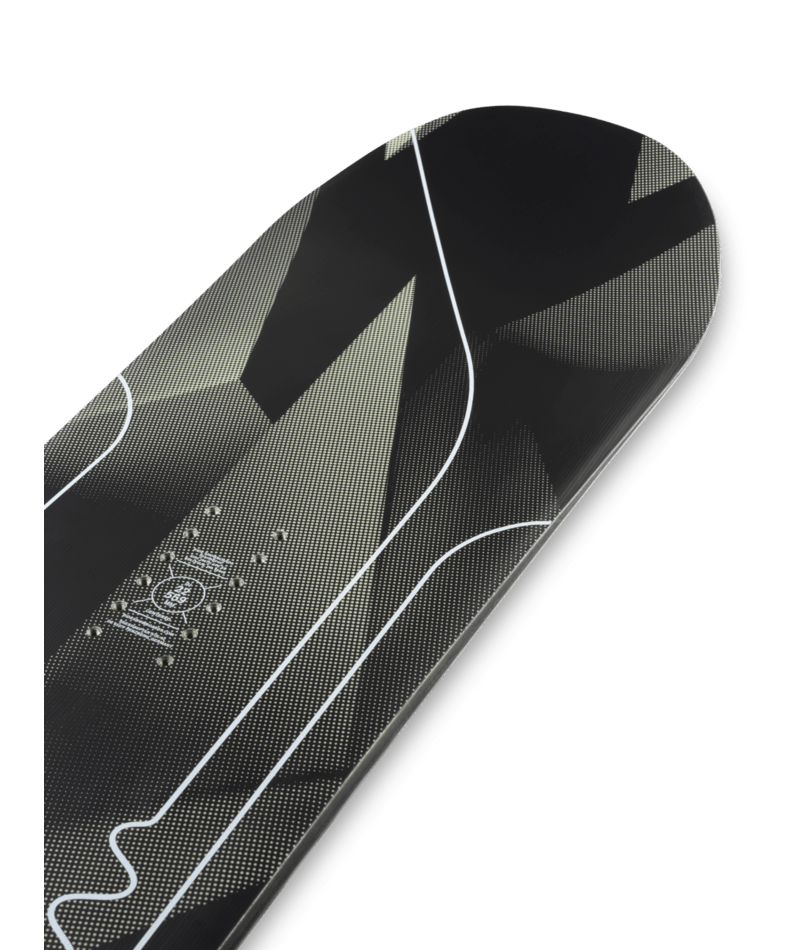 Ride Agenda Snowboard 2027