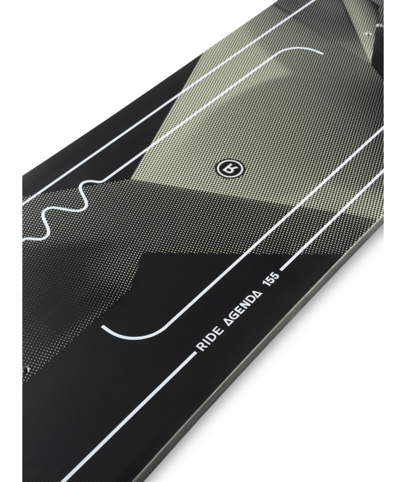 Ride Agenda Snowboard 2027