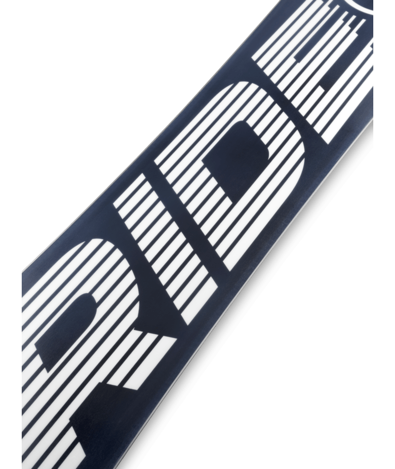 Ride Agenda Snowboard 2027
