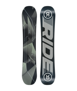 Ride Agenda Snowboard 2027