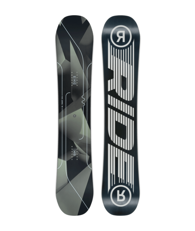 Ride Agenda Snowboard 2027