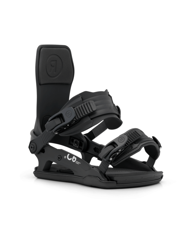 Ride C-6 Snowboard Bindings 2027