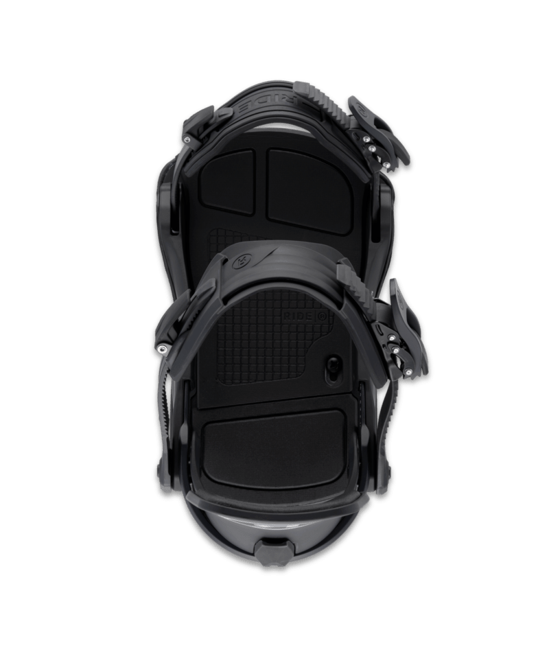Ride C-6 Snowboard Bindings 2027