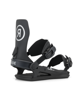 Ride C-6 Snowboard Bindings 2027