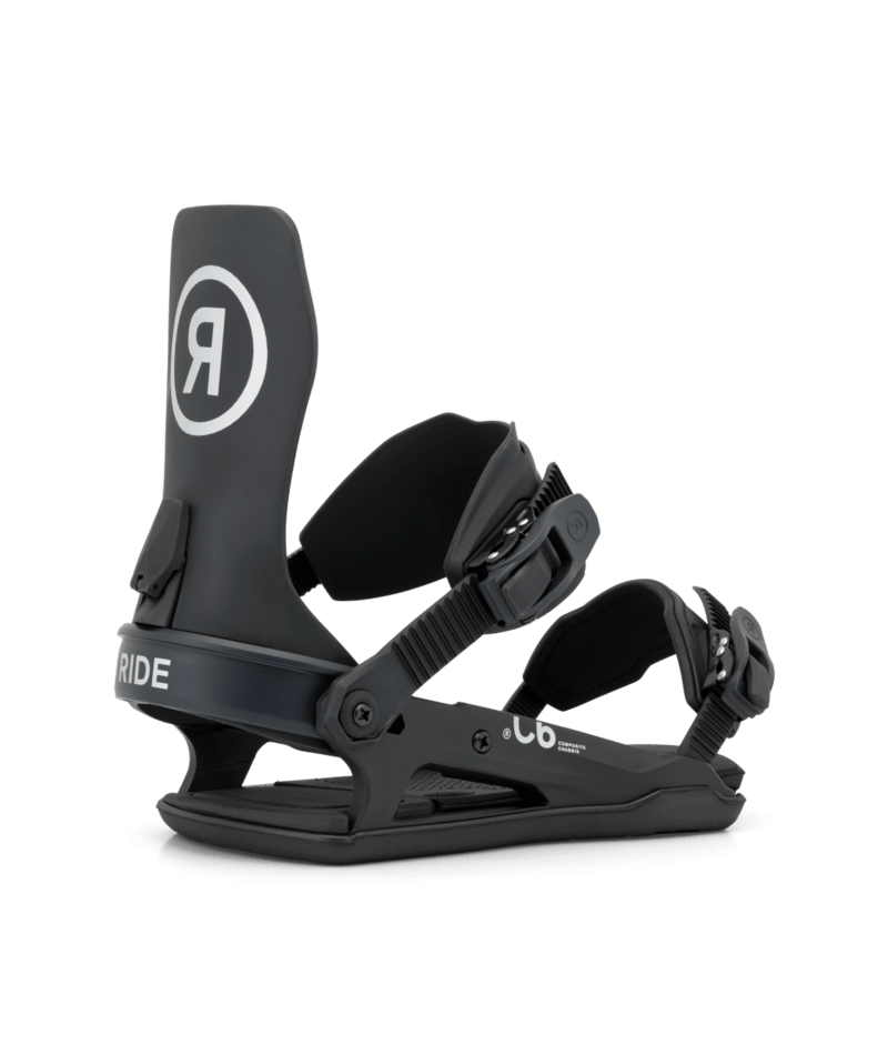 Ride C-6 Snowboard Bindings 2027