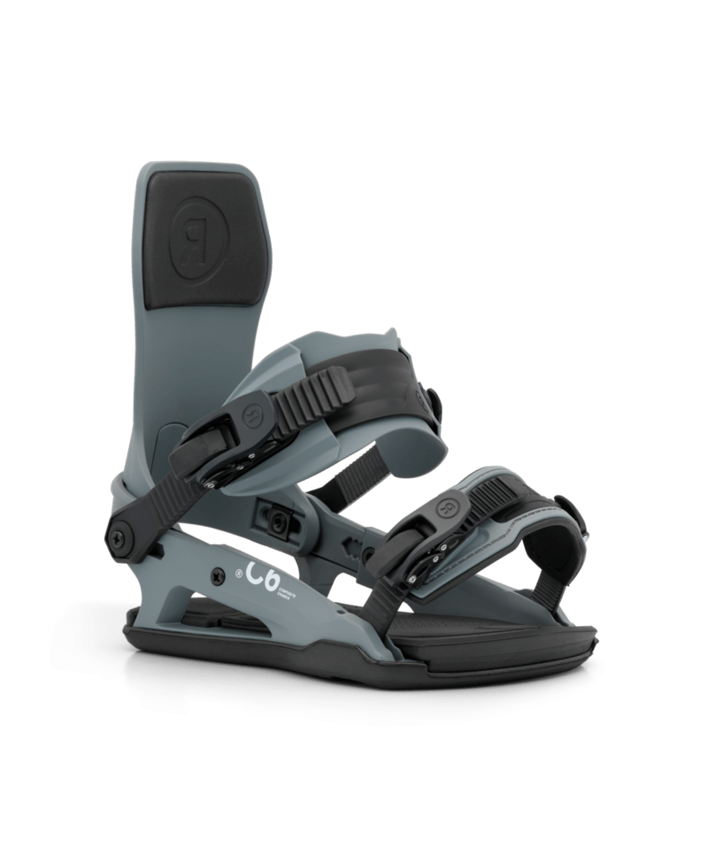 Ride C-6 Snowboard Bindings 2027