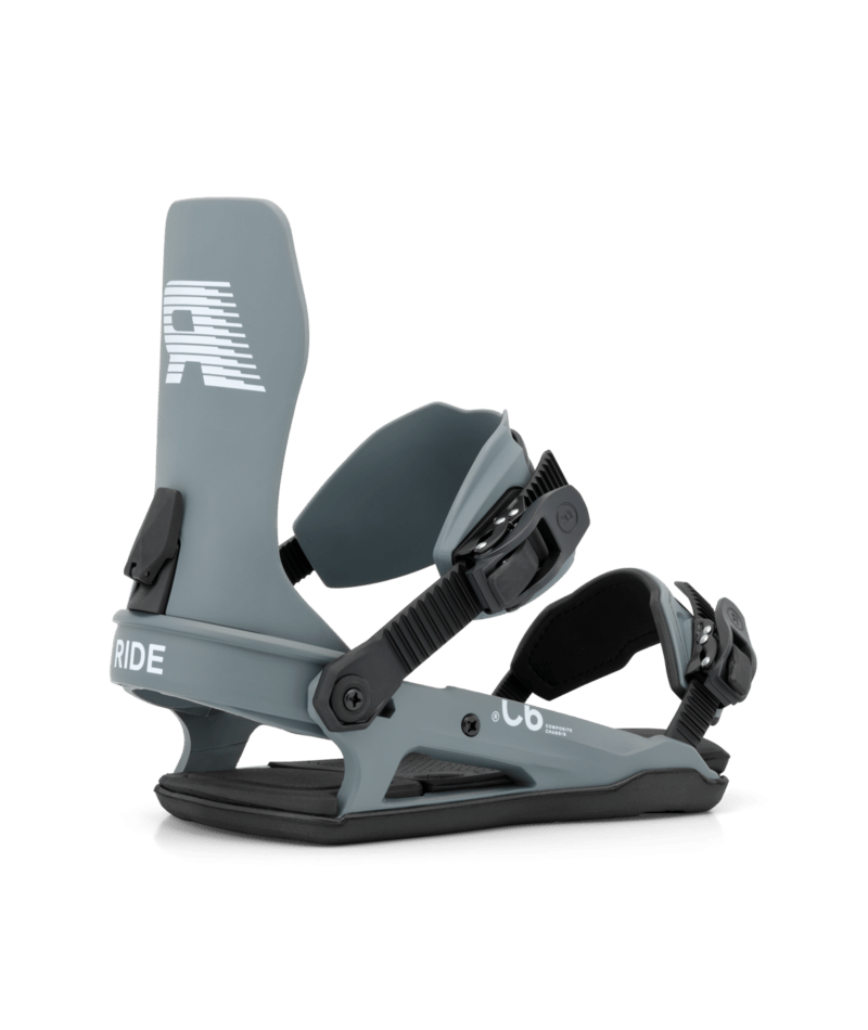 Ride C-6 Snowboard Bindings 2027