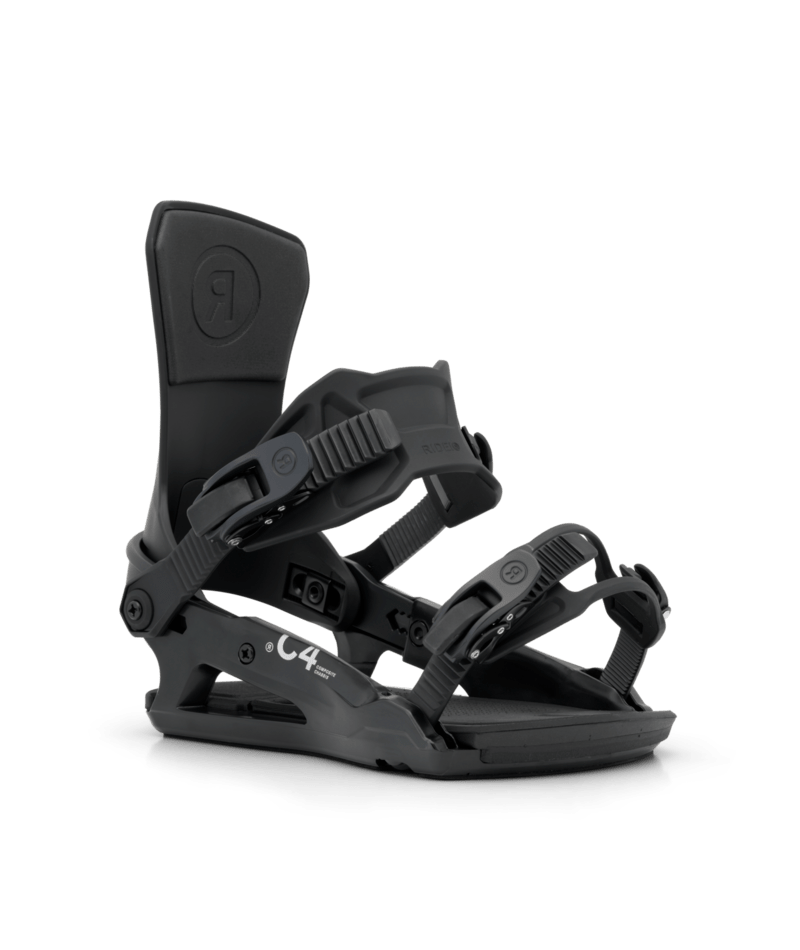 Ride C-4 Snowboard Bindings 2027